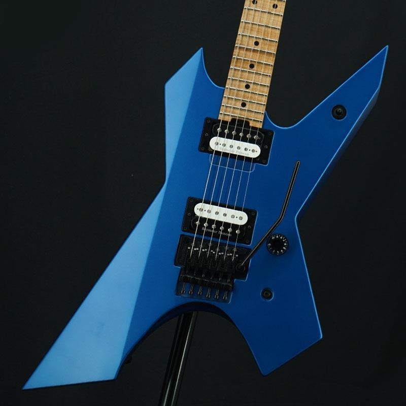 Killer USED 中古 KG-Prime 21 the spirit (Matte blue metallic