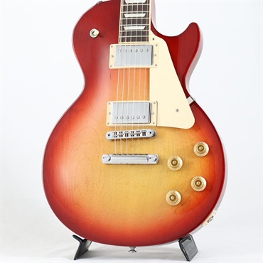 Gibson USED 中古 Les Paul Standard '50s Figured (Dirty Lemon Burst