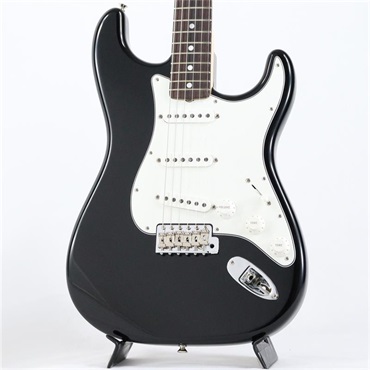 Fender Custom Shop Fender Experience 2025 Exclusive 1965 Stratocaster Closet Classic w/ NOS Hardware (Black) [SN.CZ586873]