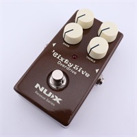 USED 中古 6ixty 5ive OD (NUX ニューエックス) overdrive オーバードライブ
