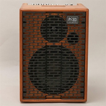 acus sound engineering One for strings 8Ferdi