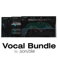 【期間限定セール！】vocal:bundle (ボーカル処理)(ナレーション)(AI搭載)(オンライン納品)(2時間以内に納品)