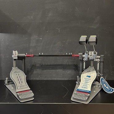 dw DWCP9002 [9000 Series / Double Bass Drum Pedals] 【正規輸入品/5