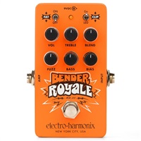 Bender Royale Orange ※限定カラー