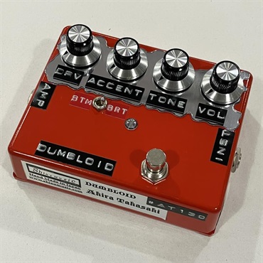 shin’s music USED 中古 DUMBLOID Akira Takasaki Special