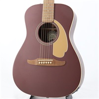 USED 中古 Fender Malibu Player Burgundy Satin フェンダー