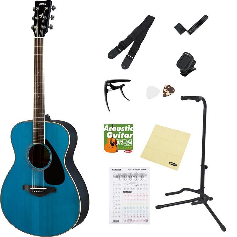 YAMAHA 【新生活応援！お得なアクセサリー10点セット付き！】FG830