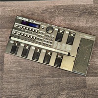 USED 中古 GT-8 Guiter Effects Processor