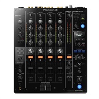 DJM-750MK2 【rekordbox対応4chDJミキサー】(パイオニアディージェー)