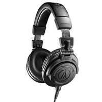 【完全数量限定・2025年限定モデル】ATH-M50x ENSO (オーディオテクニカ)(モニターヘッドホン)(密閉ダイナミック型)(有線)(シリアルナンバー入り )
