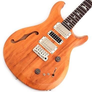 P.R.S. 【「THE IKEBE PRS VAULT」オープン記念キャンペーン】 S2 Special Semi-Hollow Reclaimed Limited (Natural) [SN.S2085093]