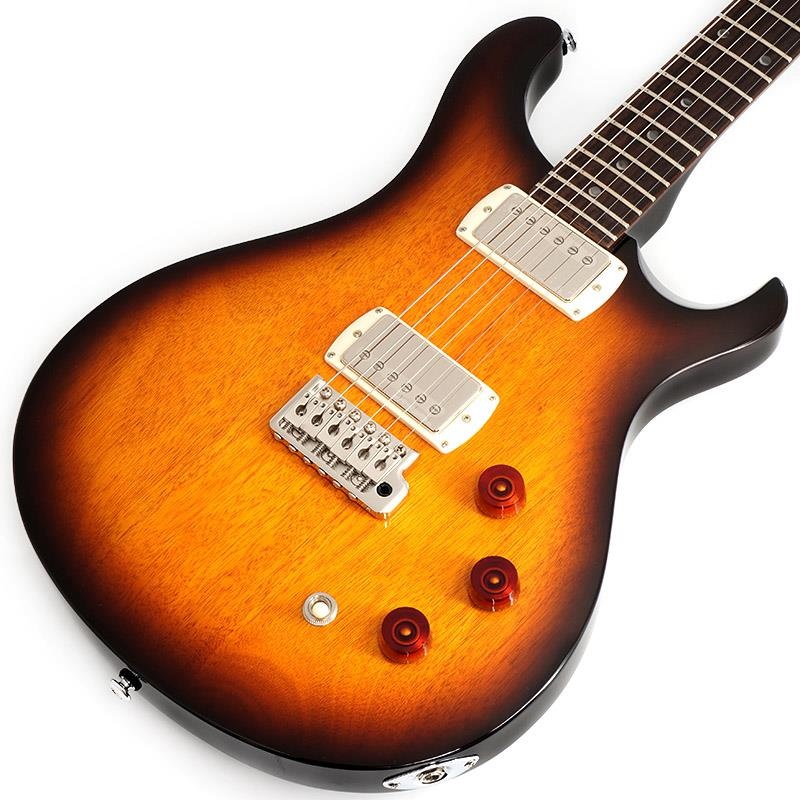 P.R.S. SE DGT Standard (McCarty Tobacco Sunburst) ｜イケベ楽器店