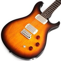 SE DGT Standard (McCarty Tobacco Sunburst)