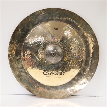 Turkish TU-JB20CH [John Blackwell Signature Series China 20'']【店頭展示特価品】