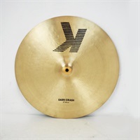 USED 中古  K Zildjian Dark Crash 17 [1234g]