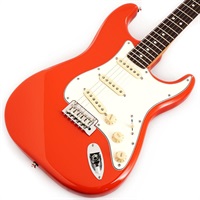 Player II Stratocaster (Coral Red/Rosewood) 【B級特価】