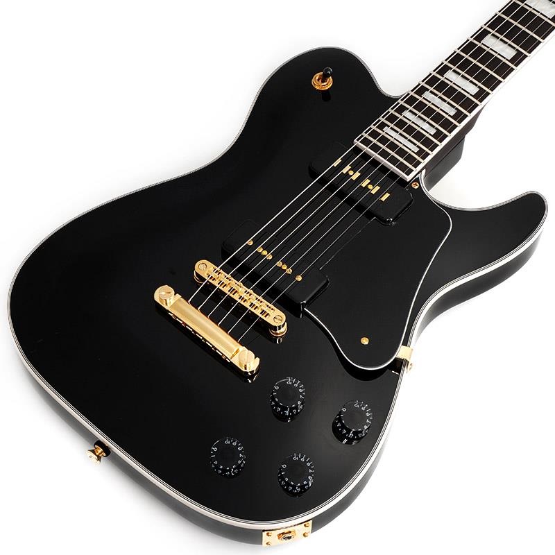 Global Series BARON-CTM Alnico (Black)の商品画像