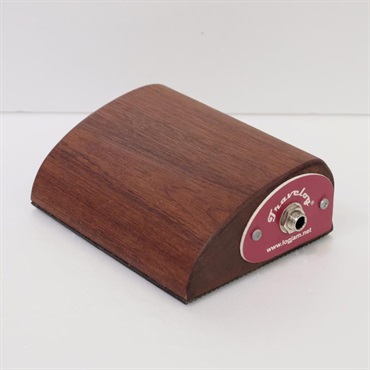 Logjam 【店頭展示箱ボロ特価 】 Prolog ストンプボックス