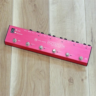 VitalAudio USED 中古 ENCOUNTER VAPS-4 ｜イケベ楽器店オンラインストア