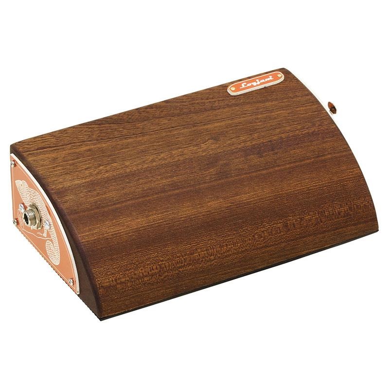 Logjam Chameleon [デジタルストンプボックス] ｜イケベ楽器店