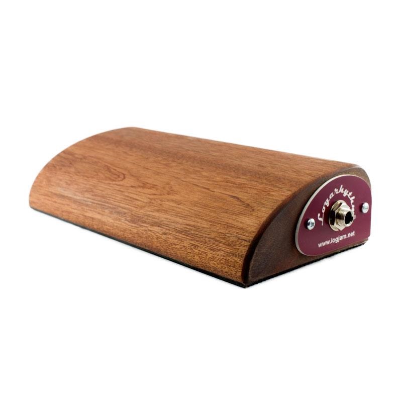 Logjam Logarhythm 4 [ストンプボックス] ｜イケベ楽器店オンラインストア