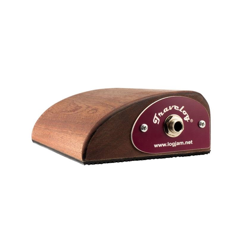 Logjam Travelog 2 [ストンプボックス] ｜イケベ楽器店オンラインストア