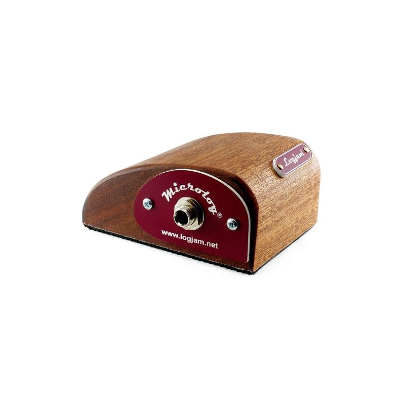 Logjam Microlog 2 [ストンプボックス] ｜イケベ楽器店オンラインストア