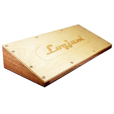 Logjam Stomp Box ログジャム ストンプボックス Logjam 【店頭展示箱ボロ特価 】 Prolog ストンプボックス