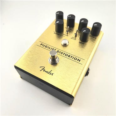 Fender USA USED 中古 Pugilist Distortion