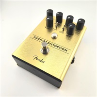 USED 中古 Pugilist Distortion