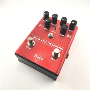 Fender USA Yngwie Over Drive (FENDER フェンダー) オーバードライブ