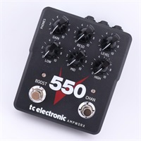 USED 中古 V550 (TC ELECTRONIC エレクトロニック) preamp プリアンプ