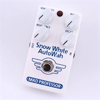 USED 中古 Snow White Auto Wah FAC Autowah （マッドプロフェッサー MAD PROFESSOR）オートワウ/エンベロープフィルター