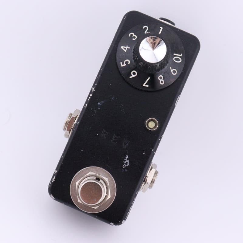 Zahnrad by nature sound USED 中古 REV （Zahnrad