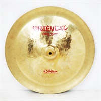 USED 中古 FX Oriental China Trash 18 [1360g]