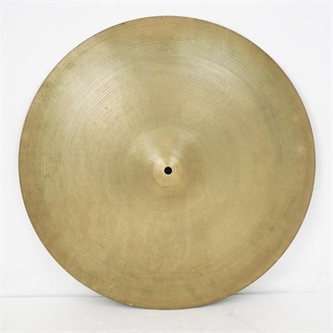 Zildjian USED 中古 K Custom Hybrid Ride 21 [NKZL21CHBR/2920g