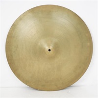 VINTAGE 70s A Zildjian Medium Ride 20 [2572g]