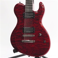 USED 中古 E-DR-II-7st (See Thru Dark Red) [SN. ED1746152]