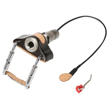 Mi-Si Acoustic Trio Vio [バイオリン用ピックアップシステム] 【受注発注品】