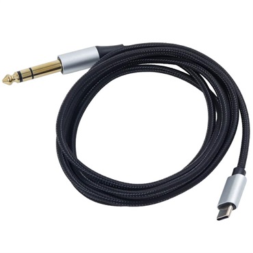 Mi-Si USB-C Cable [充電用USBケーブル]