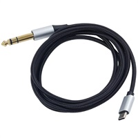 USB-C Cable [充電用USBケーブル]