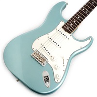 Fender Experience 2025 Exclusive 1965 Stratocaster Closet Classic w/ NOS Hardware (Firemist Silver) [SN.CZ587962]