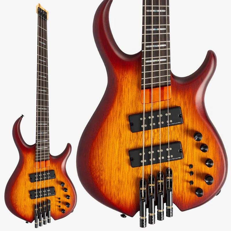 Sire M6-4 (Tobacco Sunburst Satin) ｜イケベ楽器店オンラインストア