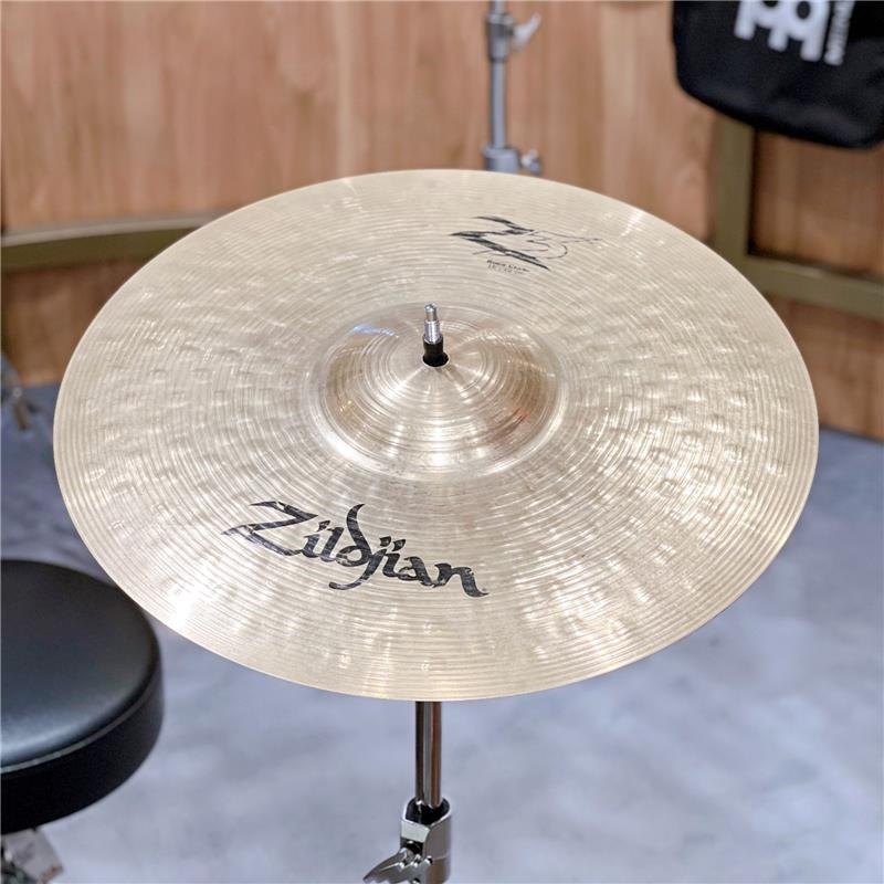 Zildjian USED 中古品 Z3 Rock Crash 16 [1395g]