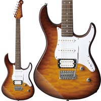 PACIFICA212VQM (Tobacco Brown Sunburst) [SPAC212VQMTBS] 【特価】
