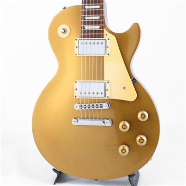 USED 中古 Les Paul Studio 2013 (Gold Top) [SN.116330318] ギブソン
