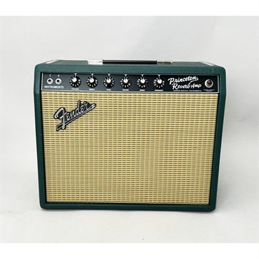Fender USA 【展示処分特価】65 Princeton Reverb Brit Green FSR [Limited Edition]（アンプ コンボ フェンダー）