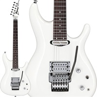 JS2480-WH (White) [Joe Satriani Model] [SPOT MODEL]