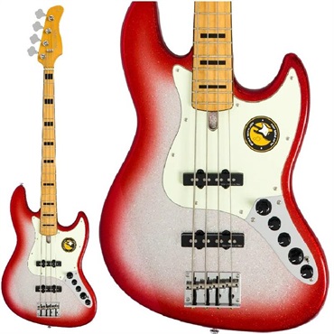 Sire V7 Alder-4 2nd Generation (Redburst Sparkle) ｜イケベ楽器店