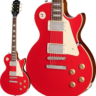 Epiphone Les Paul Standard '50s (Cardinal Red) ｜イケベ楽器店